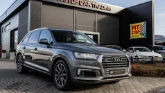 Gebruikt 2016 Audi Q7 S-Line SUV | € 30.950 (Eerlijke prijs)