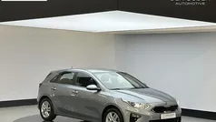 Grijs Gebruikt 2019 Kia Ceed Comfort Hatchback | € 11.930 (Goede deal)