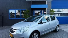 Gebruikt 2009 Opel Corsa Cosmo Hatchback | € 4.945 (Eerlijke prijs)