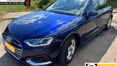 Gebruikt 2024 Audi A4 Advanced Stationwagen | € 39.945 (Eerlijke prijs)