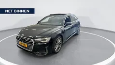 Gebruikt 2020 Audi A6 Competition Stationwagen | € 42.880 (Eerlijke prijs)