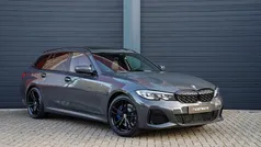 Gebruikt 2021 BMW M340 M Sport Sedan | € 55.750 (Eerlijke prijs)