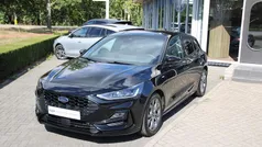 Gebruikt 2024 Ford Focus ST-Line X Hatchback | € 25.550 (Eerlijke prijs)