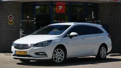 Gebruikt 2019 Opel Astra Edition Stationwagen | € 11.744 (Eerlijke prijs)