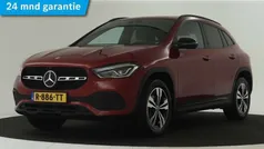 Rood Gebruikt 2021 Mercedes GLA250 Premium SUV | € 33.450 (Super prijs)