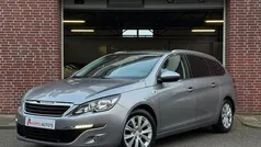 Gebruikt 2015 Peugeot 308 Style Stationwagen | € 5.750 (Super prijs)