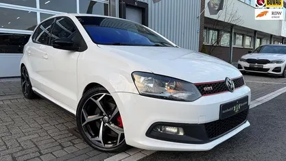 Occasion VW Polo GTI 2017 Hatchback