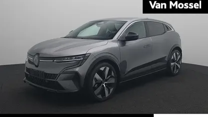 Occasion 2025 Renault Megane E-Tech Techno Hatchback | € 34.940 (Eerlijke prijs)