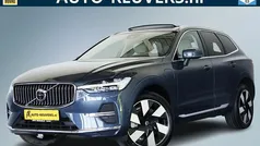 Blauw, metallic lak Gebruikt 2023 Volvo XC60 Plus SUV | € 56.950 (Eerlijke prijs)