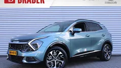 Grijs Gebruikt 2024 Kia Sportage SUV | € 41.545 (Eerlijke prijs)