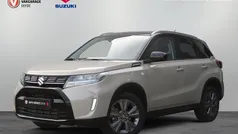 Beige Gebruikt 2025 Suzuki Vitara SUV | € 26.899 (Goede deal)