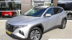 Grijs Gebruikt 2023 Hyundai Tucson Comfort SUV | € 29.745 (Eerlijke prijs)