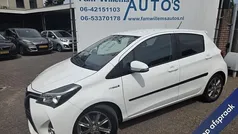 Gebruikt 2015 Toyota Yaris Hatchback | € 10.991 (Goede deal)