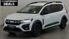 Gebruikt 2023 Dacia Jogger Extreme MPV | € 19.195 (Eerlijke prijs)