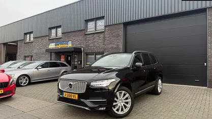 Occasion 2017 Volvo XC90 Inscription SUV | € 33.950 (Goede deal)