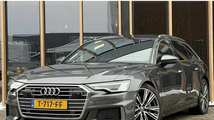 Occasion 2020 Audi A6 Sport Stationwagen | € 36.950 (Eerlijke prijs)