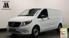 Wit Gebruikt 2020 Mercedes Vito MPV | € 15.900 (Eerlijke prijs)