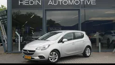 Grijs Gebruikt 2016 Opel Corsa Business Hatchback | € 8.940 (Eerlijke prijs)