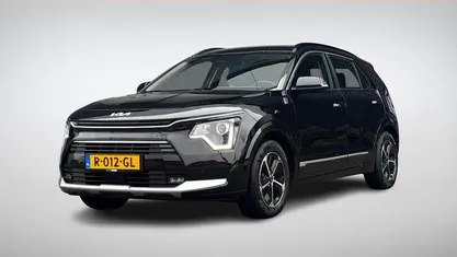 Occasion Kia Niro 142 PK (104 kW) 2022 Suv SUV