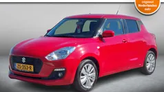 Rood Gebruikt 2019 Suzuki Swift Hatchback | € 13.750 (Eerlijke prijs)