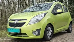Groen Gebruikt 2011 Chevrolet Spark LT Hatchback | € 3.099 (Eerlijke prijs)