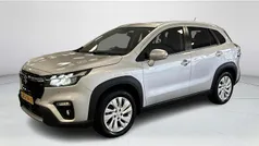 Gebruikt 2023 Suzuki SX4 S-Cross SUV | € 23.945 (Goede deal)