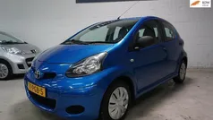 Gebruikt 2011 Toyota Aygo Hatchback | € 3.499 (Eerlijke prijs)