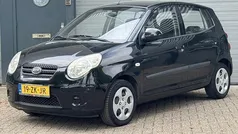 Gebruikt 2008 Kia Picanto Hatchback | € 1.750 (Eerlijke prijs)
