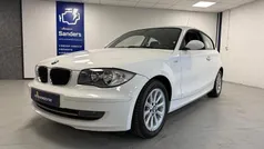Gebruikt 2008 BMW 116 Executive Hatchback | € 6.150 (Eerlijke prijs)