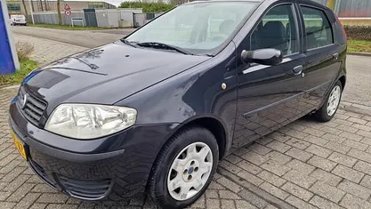 Occasion Fiat Punto Dynamic 60 PK (44 kW) 2003 Hatchback
