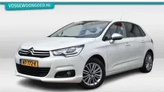 Gebruikt 2015 Citroën C4 Feel Hatchback | € 7.900 (Eerlijke prijs)
