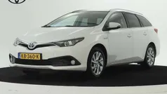 Gebruikt 2016 Toyota Auris Trend Hatchback | € 16.445 (Eerlijke prijs)