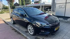 Gebruikt 2018 Opel Astra Business Hatchback | € 10.950 (Goede deal)