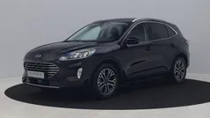 Gebruikt 2020 Ford Kuga Titanium SUV | € 19.400 (Goede deal)