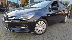 Gebruikt 2019 Opel Astra Business Edition Stationwagen | € 8.950 (Goede deal)