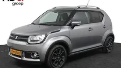 Grijs Gebruikt 2020 Suzuki Ignis Hatchback | € 14.950 (Eerlijke prijs)