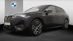 Grijs Gebruikt 2021 BMW iX Executive SUV | € 46.900 (Eerlijke prijs)