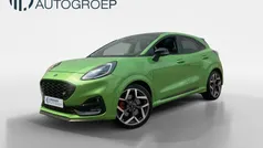 Groen Gebruikt 2021 Ford Puma Performance Edition SUV | € 27.945 (Eerlijke prijs)