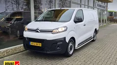 Wit Gebruikt 2020 Citroën Jumpy MPV | € 12.250 (Goede deal)