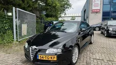 Alfa Romeo GT