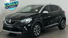 Gebruikt 2024 Renault Captur Techno SUV | € 23.900 (Eerlijke prijs)