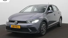 Grijs Gebruikt 2023 VW Polo Business Hatchback | € 18.900 (Goede deal)