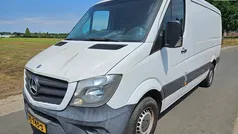 Gebruikt 2015 Mercedes Sprinter Van | € 8.999 (Super prijs)