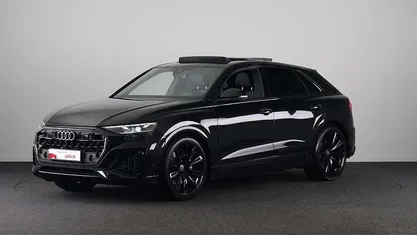 Occasion 2025 Audi Q8 Proline SUV | € 89.949 (Goede deal)