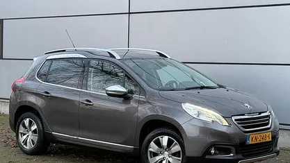 Gebruikt 2013 Peugeot 2008 Allure SUV | € 6.750 (Eerlijke prijs)