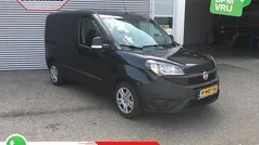 Gebruikt 2018 Fiat Doblò MPV | € 9.444 (Eerlijke prijs)