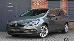 Grijs Gebruikt 2018 Opel Astra S Stationwagen | € 7.950 (Eerlijke prijs)