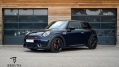 Blauw Gebruikt 2021 Mini John Cooper Works Chili Hatchback | € 31.950 (Eerlijke prijs)