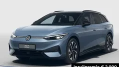 Gebruikt 2026 VW ID.7 Pro Sedan | € 54.040 (Goede deal)