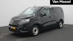 Zwart Gebruikt 2023 Toyota Proace City Van | € 16.900 (Goede deal)